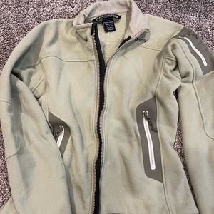 COPY - Arc’teryx Polartec Fleece